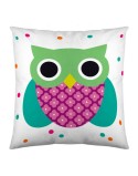 Funda de cojín Icehome Jungelen (60 x 60 cm)