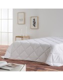 Enchimento nórdico Naturals 1 Branco 100 x 120 cm