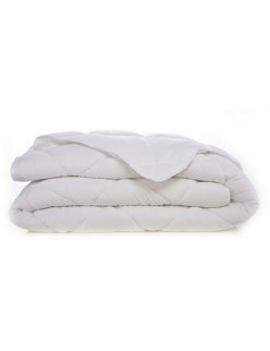 Enchimento nórdico Naturals 1 Branco 100 x 120 cm