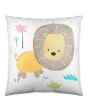 Capa de travesseiro Icehome Baby Safari Ice (60 x 60 cm)