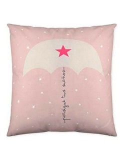 Cushion cover Haciendo el Indio (40 x 40 cm)