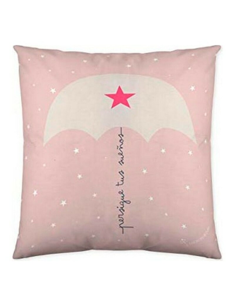 Housse de coussin Haciendo el Indio (40 x 40 cm)