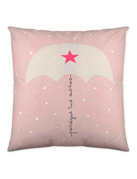 Housse de coussin Haciendo el Indio (40 x 40 cm)