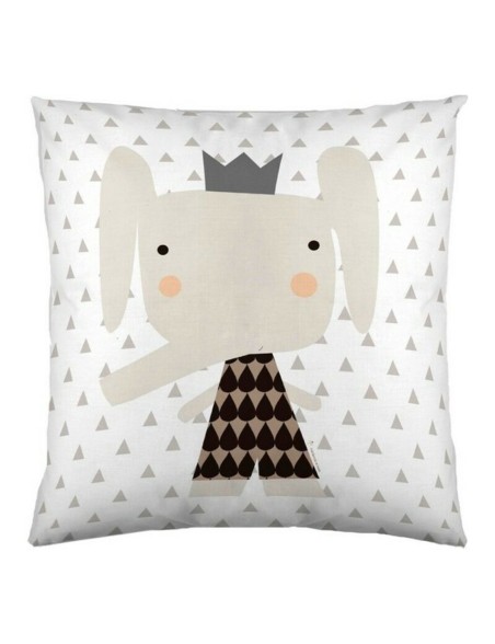 Housse de coussin Haciendo el Indio Elephant (40 x 40 cm)