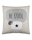 Housse de coussin Haciendo el Indio 194227 (40 x 40 cm)