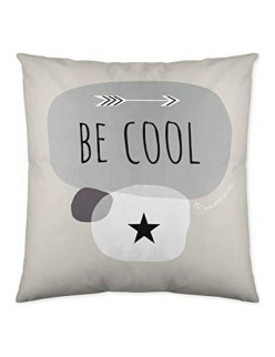 Cushion cover Haciendo el Indio 194227 (40 x 40 cm)