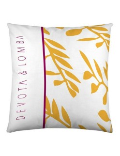 Housse de coussin Devota & Lomba DLFCVIC_Multicolor-80x80 (80 x 80 cm)