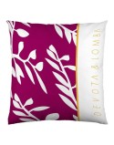 Housse de coussin Devota & Lomba DLFCVIC_Multicolor-80x80 (80 x 80 cm)