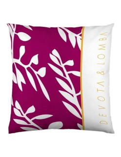 Housse de coussin Devota & Lomba DLFCVIC_Multicolor-80x80 (80 x 80 cm)