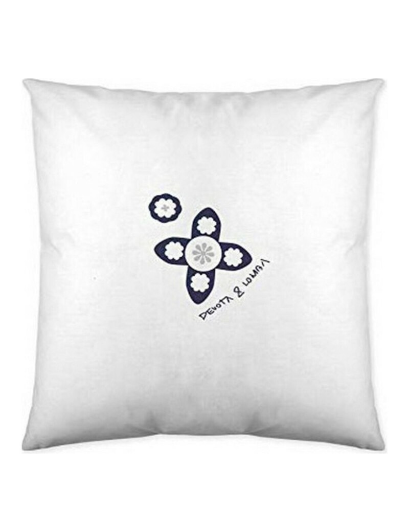 Cushion cover Devota & Lomba Lopud (60 x 60 cm)
