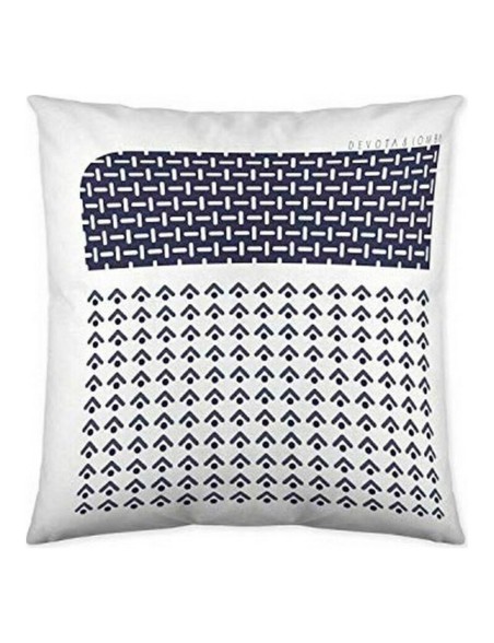 Housse de coussin Devota & Lomba Olib (60 x 60 cm)