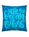 Fodera per cuscino Costura Ocean Vibes (50 x 50 cm)