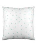 Capa de travesseiro Costura Moon Green (50 x 50 cm)