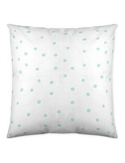Capa de travesseiro Costura Moon Green (50 x 50 cm)