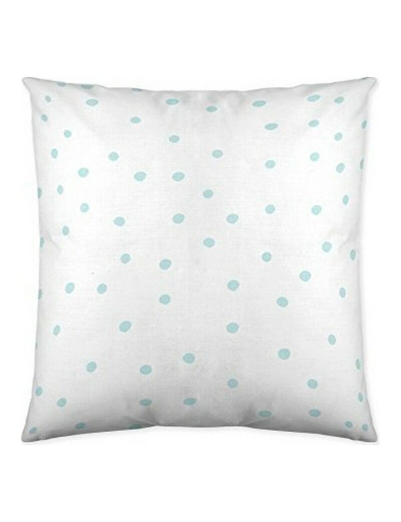 Capa de travesseiro Costura Moon Green (50 x 50 cm)