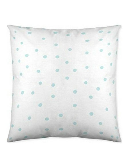 Fodera per cuscino Costura Moon Green (50 x 50 cm)