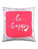 Cushion cover Costura Nerta (50 x 50 cm)