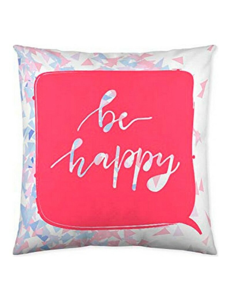 Cushion cover Costura Nerta (50 x 50 cm)