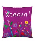 Cushion cover Costura Luka (50 x 50 cm)