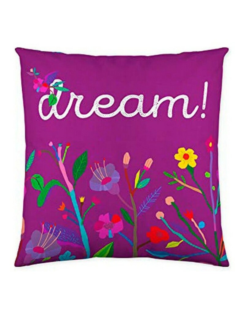 Cushion cover Costura Luka (50 x 50 cm)