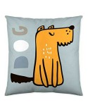 Fodera per cuscino Costura Dogs (50 x 50 cm)