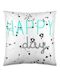 Housse de coussin Costura Eskol (50 x 50 cm)