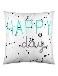 Cushion cover Costura Eskol (50 x 50 cm)