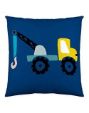 Fodera per cuscino Costura Construction (50 x 50 cm)