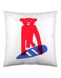 Fodera per cuscino Cool Kids Sun Beach (50 x 50 cm)
