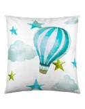 Fodera per cuscino Cool Kids Princep (50 x 50 cm)