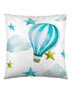 Fodera per cuscino Cool Kids Princep (50 x 50 cm)
