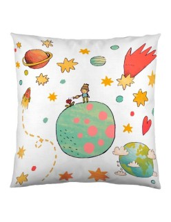 Fodera per cuscino Cool Kids Princep (50 x 50 cm)