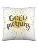 Housse de coussin Cool Kids Lars (50 x 50 cm)