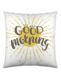 Housse de coussin Cool Kids Lars (50 x 50 cm)