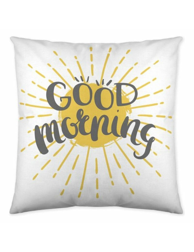 Housse de coussin Cool Kids Lars (50 x 50 cm)