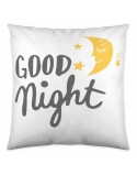Housse de coussin Cool Kids Lars (50 x 50 cm)