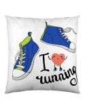 Housse de coussin Cool Kids Dixie (50 x 50 cm)