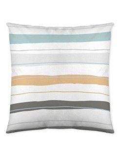 Cushion cover Cool Kids Blue (50 x 50 cm)
