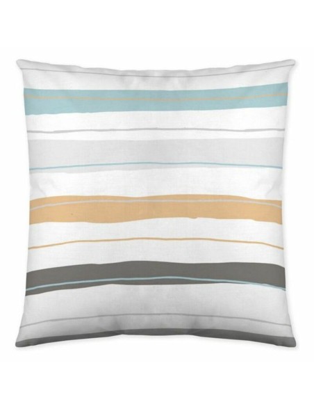 Cushion cover Cool Kids Blue (50 x 50 cm)