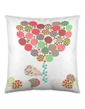 Fodera per cuscino Cool Kids Analy (50 x 50 cm)