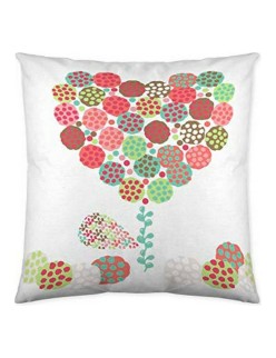 Fodera per cuscino Cool Kids Analy (50 x 50 cm)