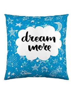 Fodera per cuscino Cool Kids Alicia (50 x 50 cm)
