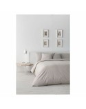 Copripiumino Naturals Liso Lino