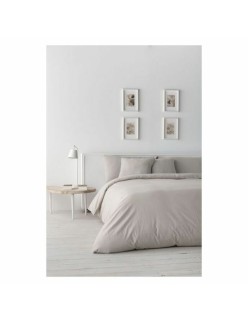 Copripiumino Naturals Liso Lino