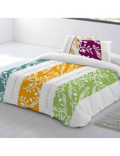 Housse de Couette Devota & Lomba Victoria