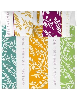 Funda Nórdica Devota & Lomba Victoria