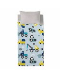 Top sheet Costura Construction