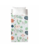 Top sheet Costura Balloon Fish