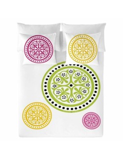 Housse de Couette Devota & Lomba Ander