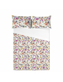 Top sheet Lua Dreams Happy